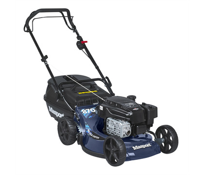 Masport Pro Power 870AL SP Mower